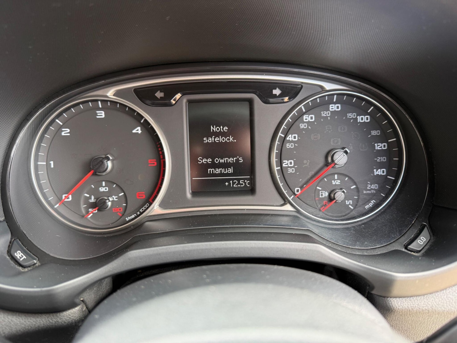 Used Audi A1 2013 for sale - 78086425: Photo 19