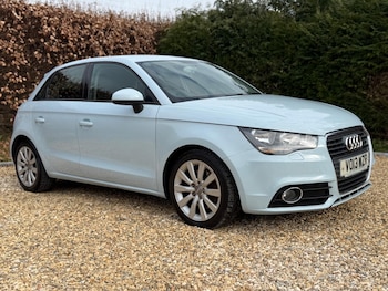 Used Audi A1 2013 for sale - 78086425: Photo