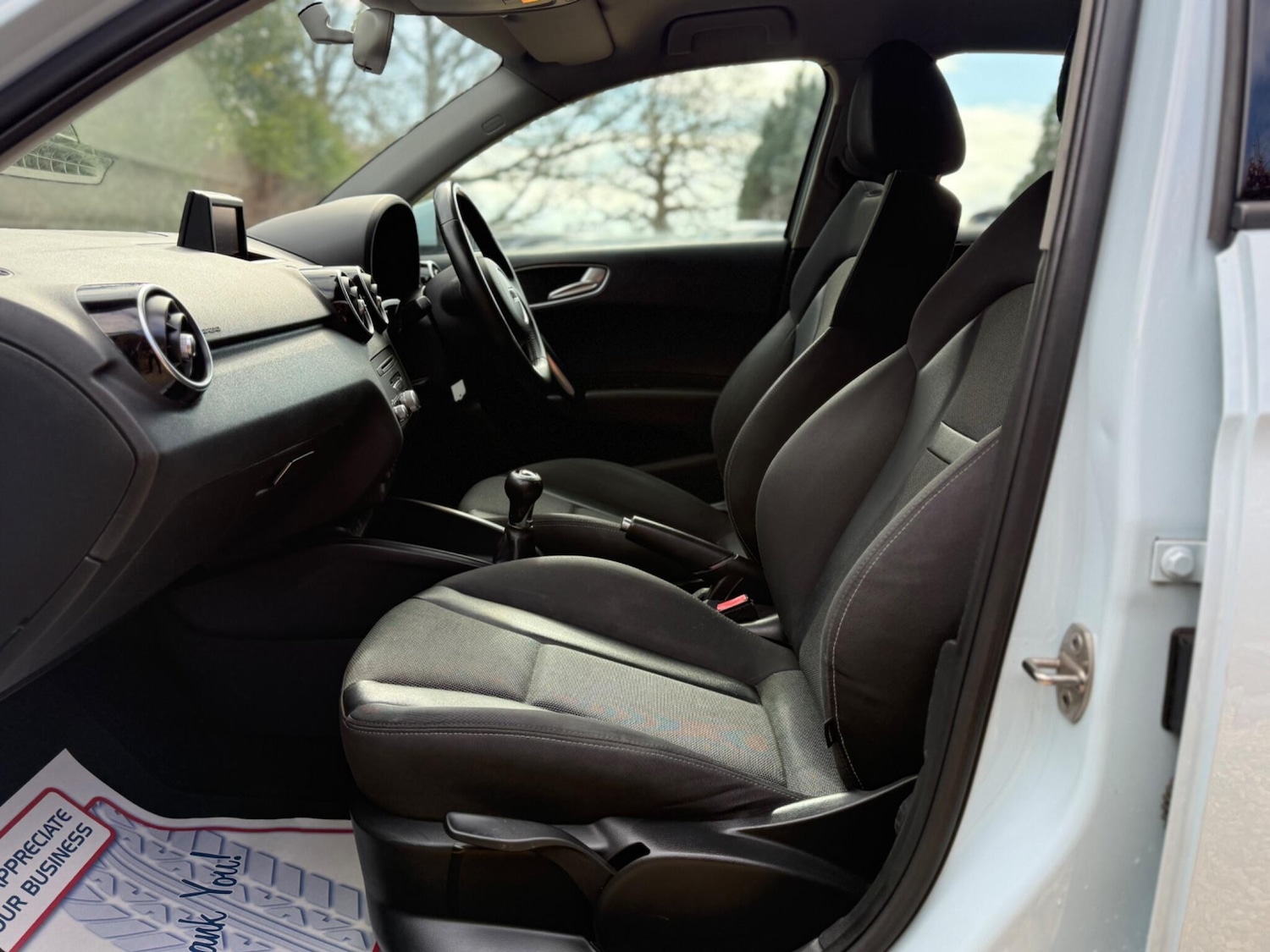 Used Audi A1 2013 for sale - 78086425: Photo 21