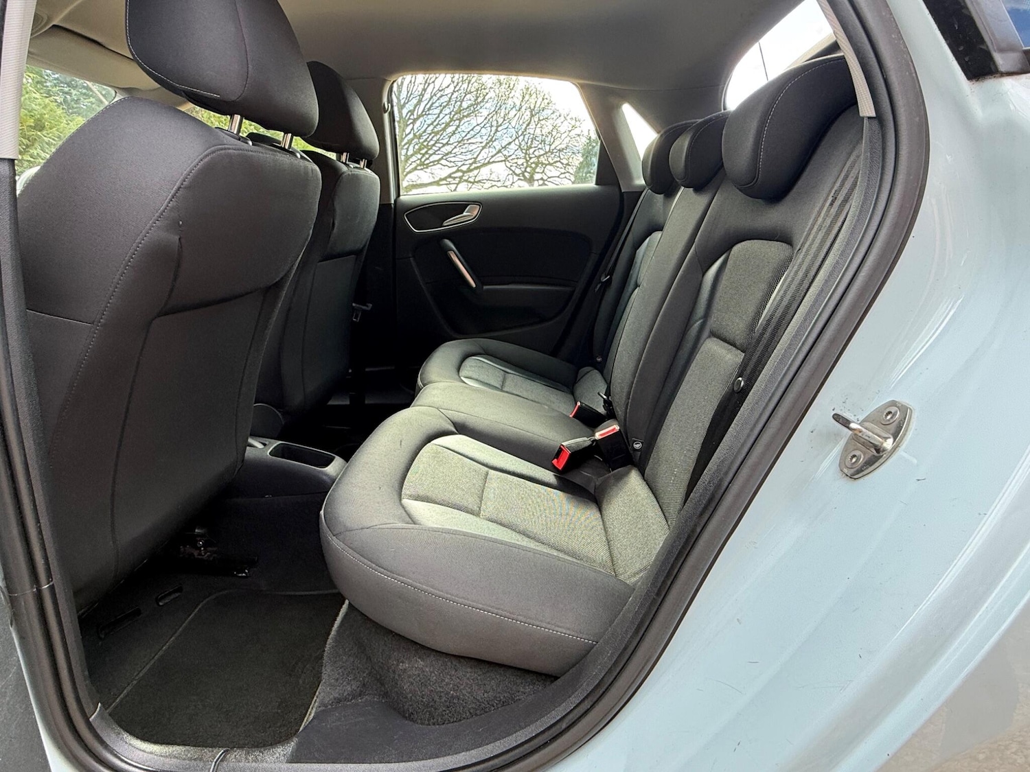 Used Audi A1 2013 for sale - 78086425: Photo 24