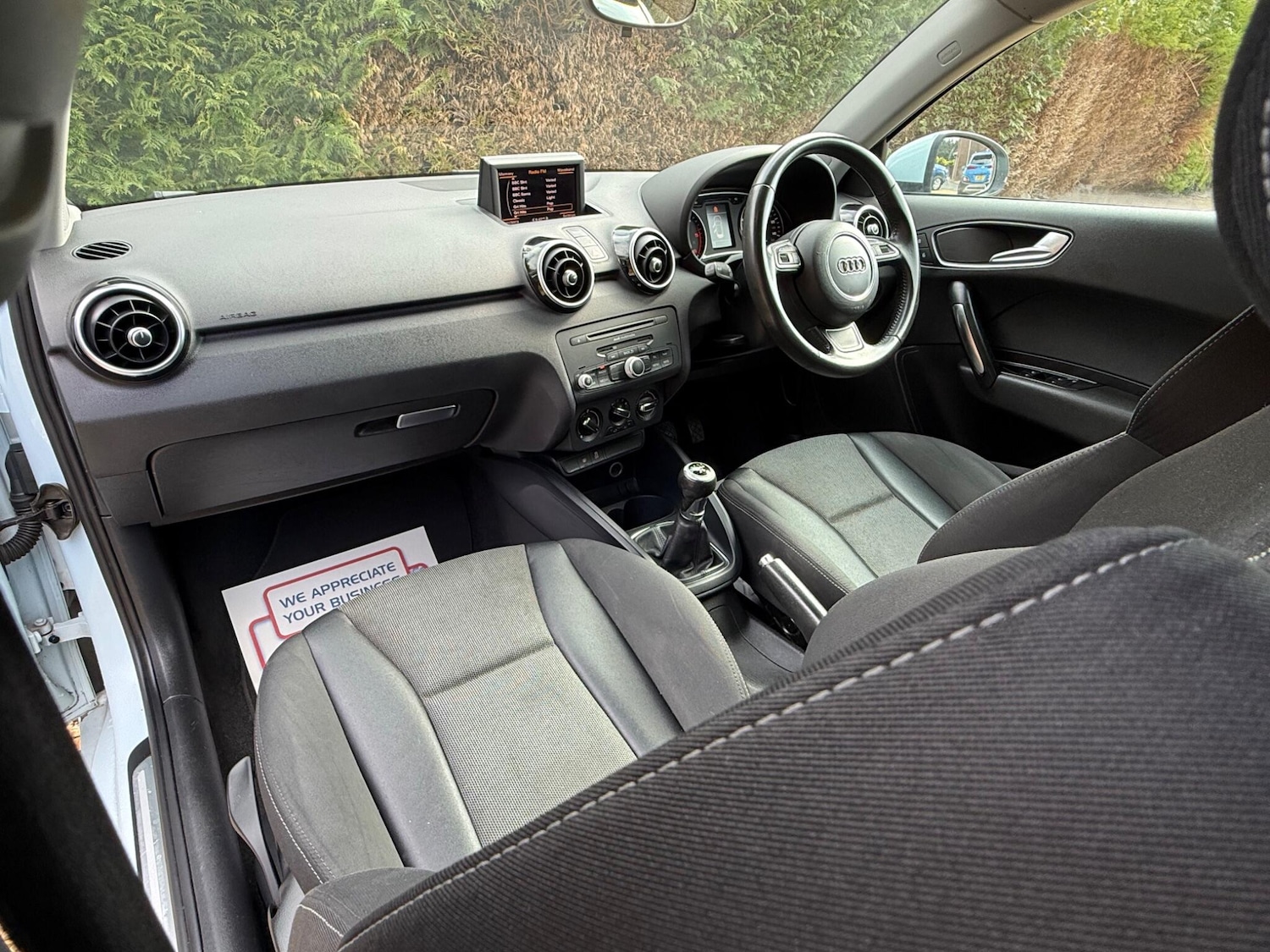 Used Audi A1 2013 for sale - 78086425: Photo 25