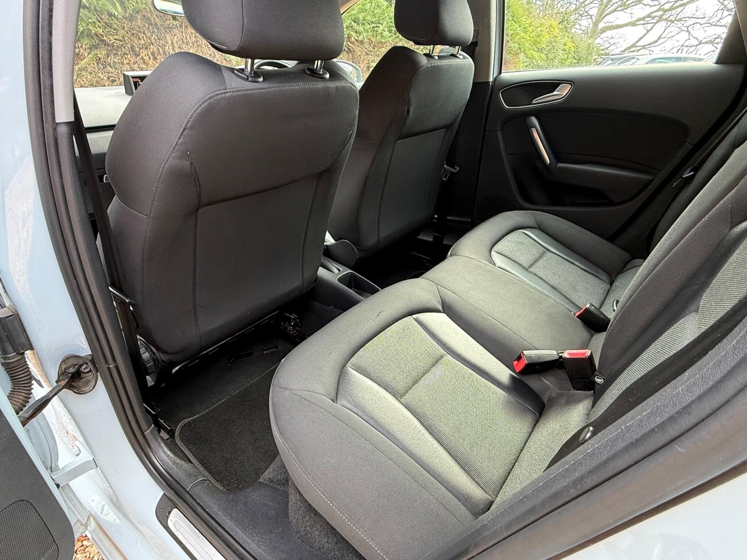 Used Audi A1 2013 for sale - 78086425: Photo 26