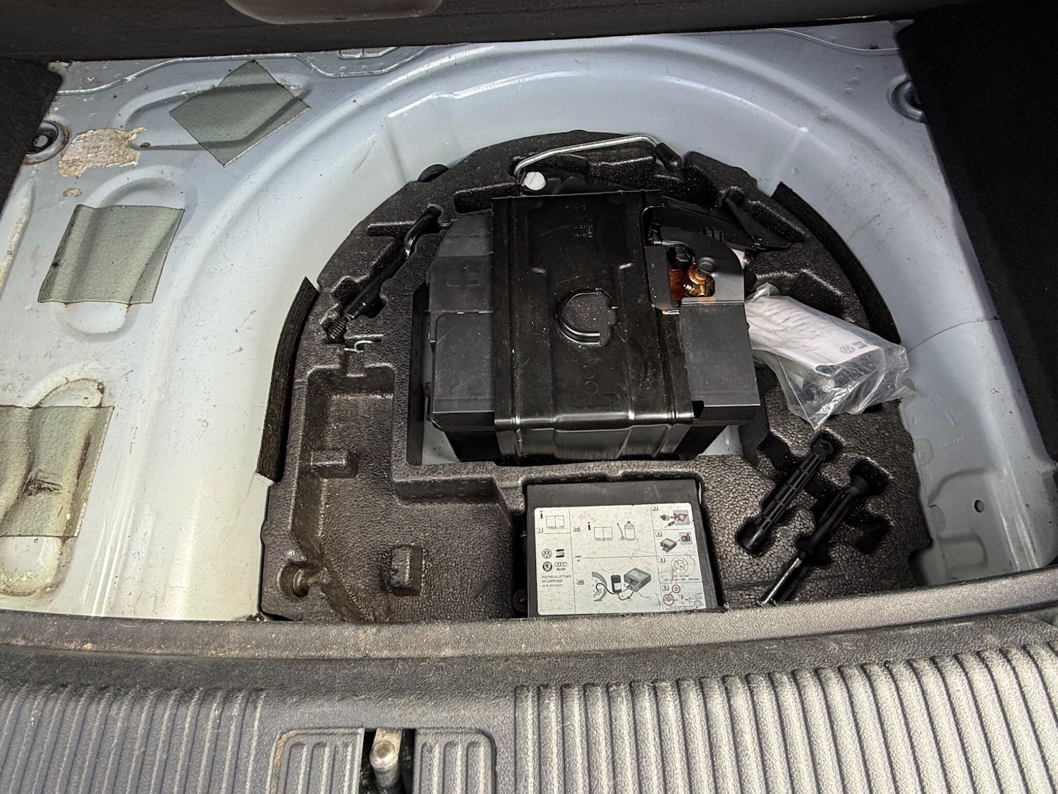 Used Audi A1 2013 for sale - 78086425: Photo 27