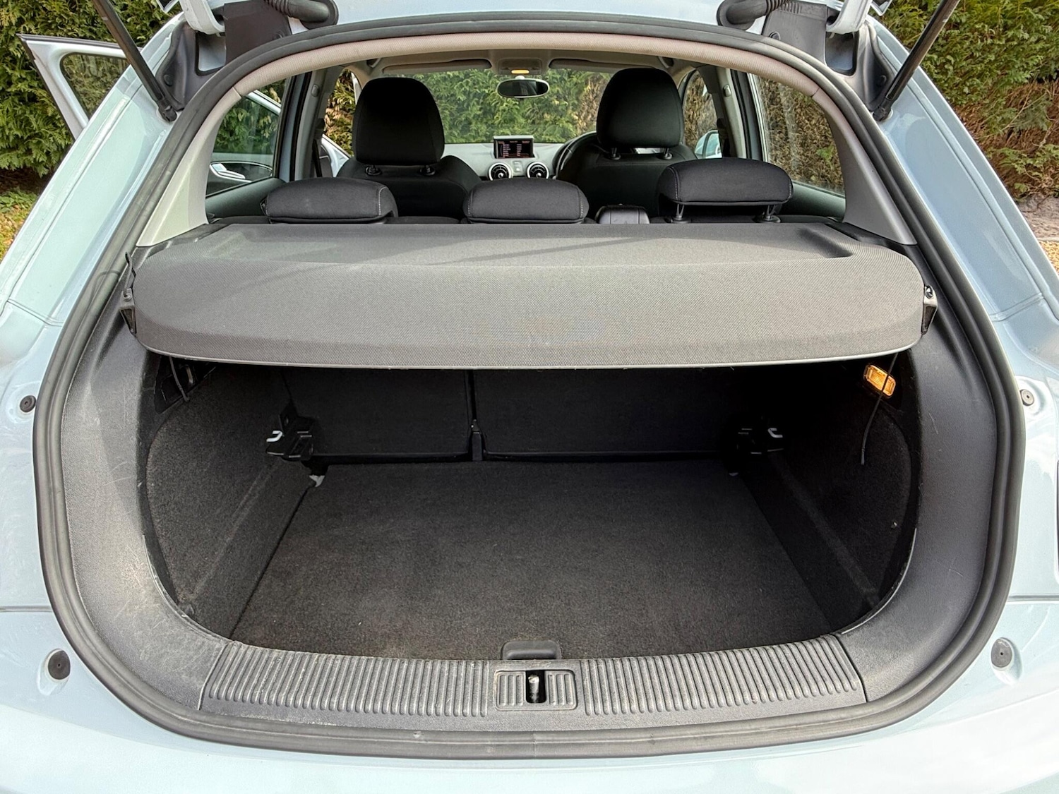 Used Audi A1 2013 for sale - 78086425: Photo 29