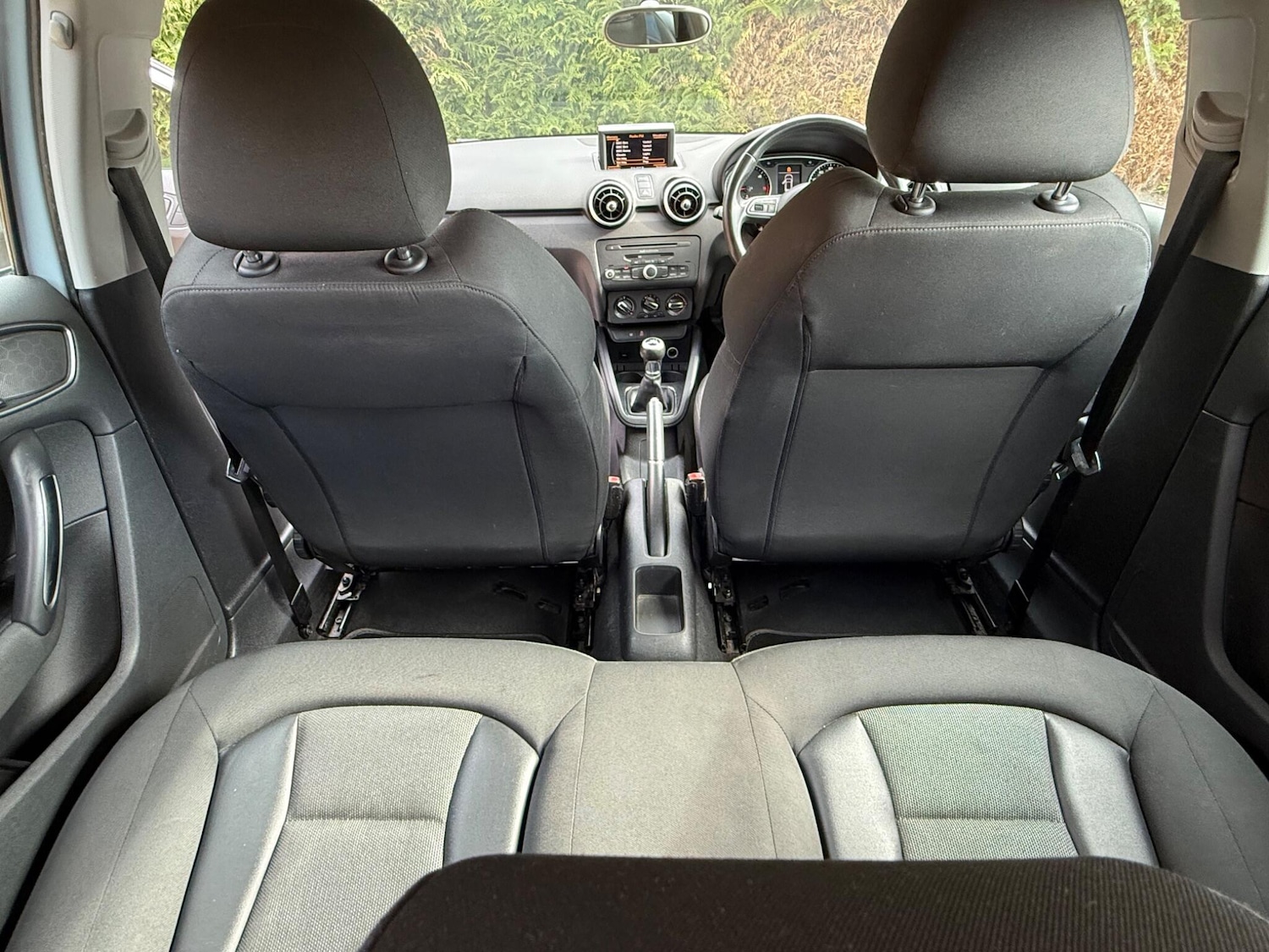 Used Audi A1 2013 for sale - 78086425: Photo 30