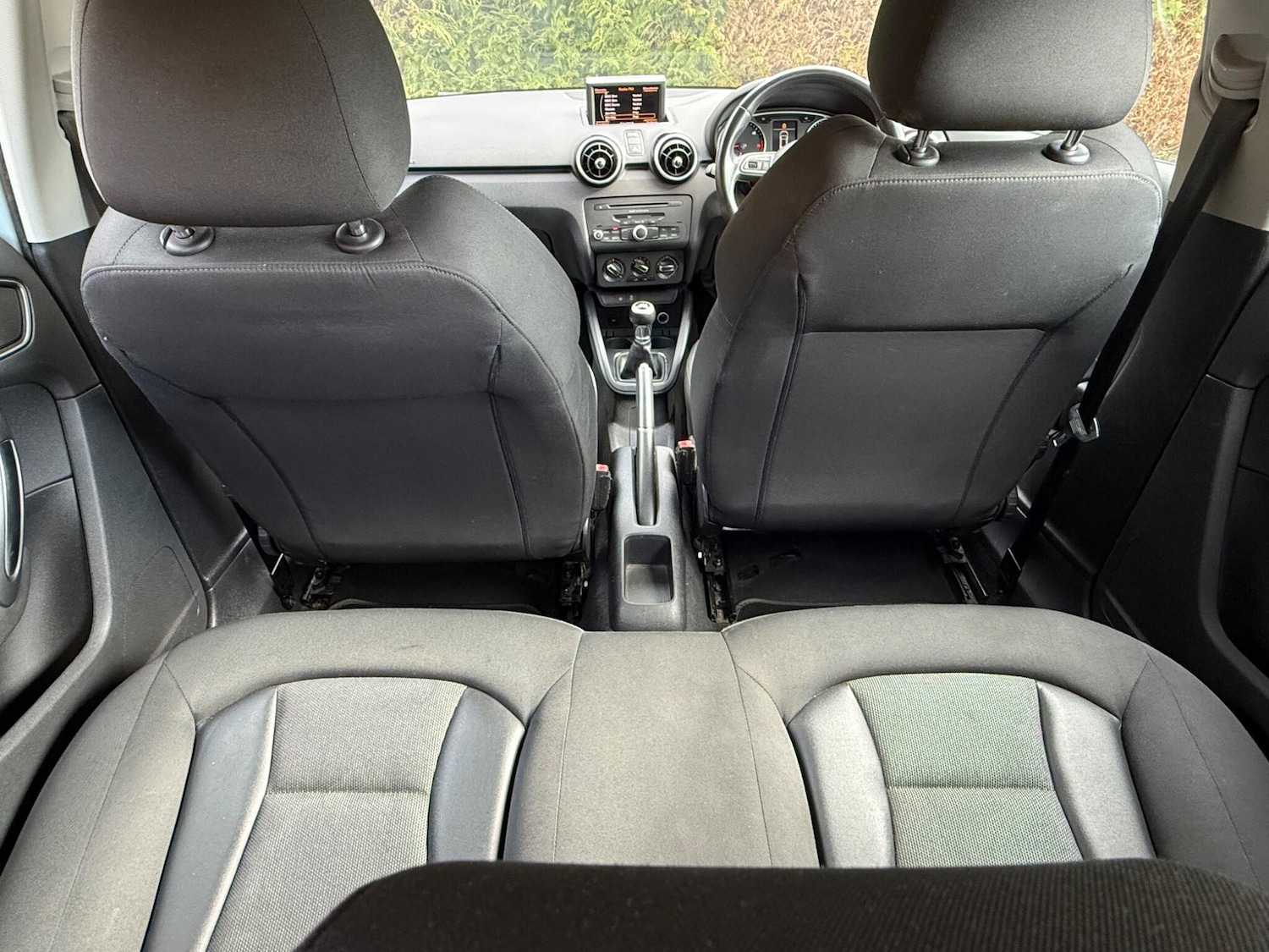 Used Audi A1 2013 for sale - 78086425: Photo 31