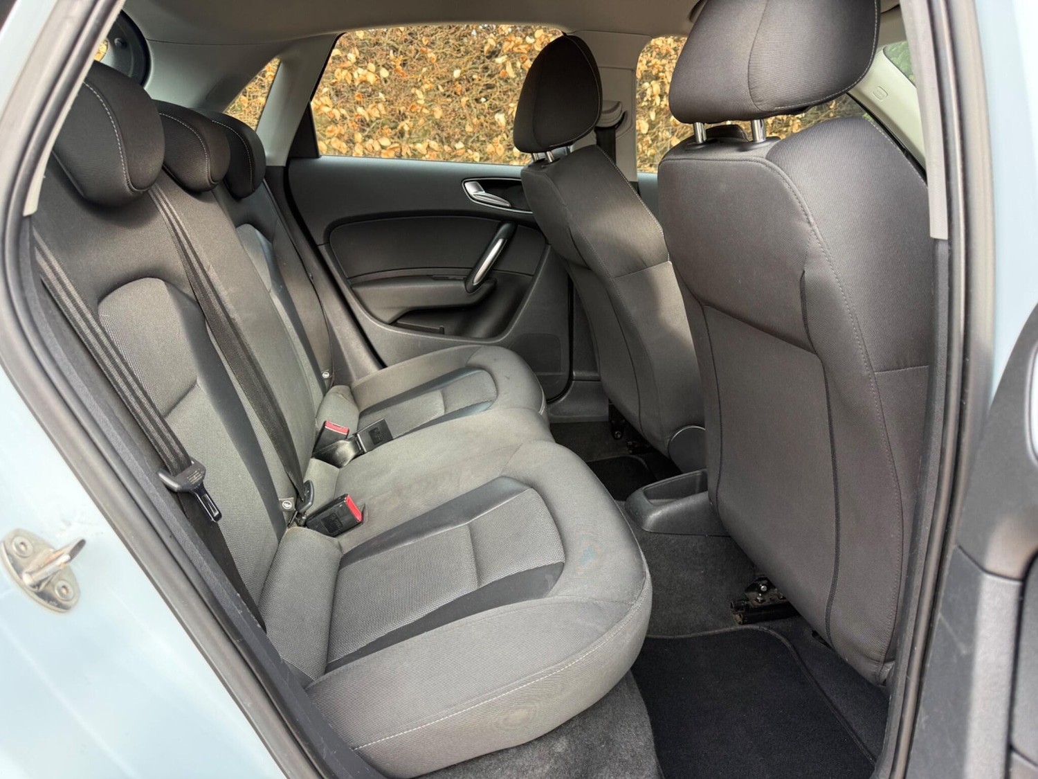 Used Audi A1 2013 for sale - 78086425: Photo 32