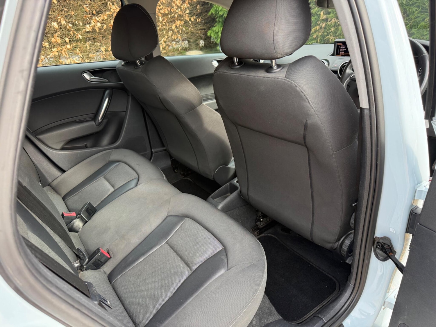 Used Audi A1 2013 for sale - 78086425: Photo 33