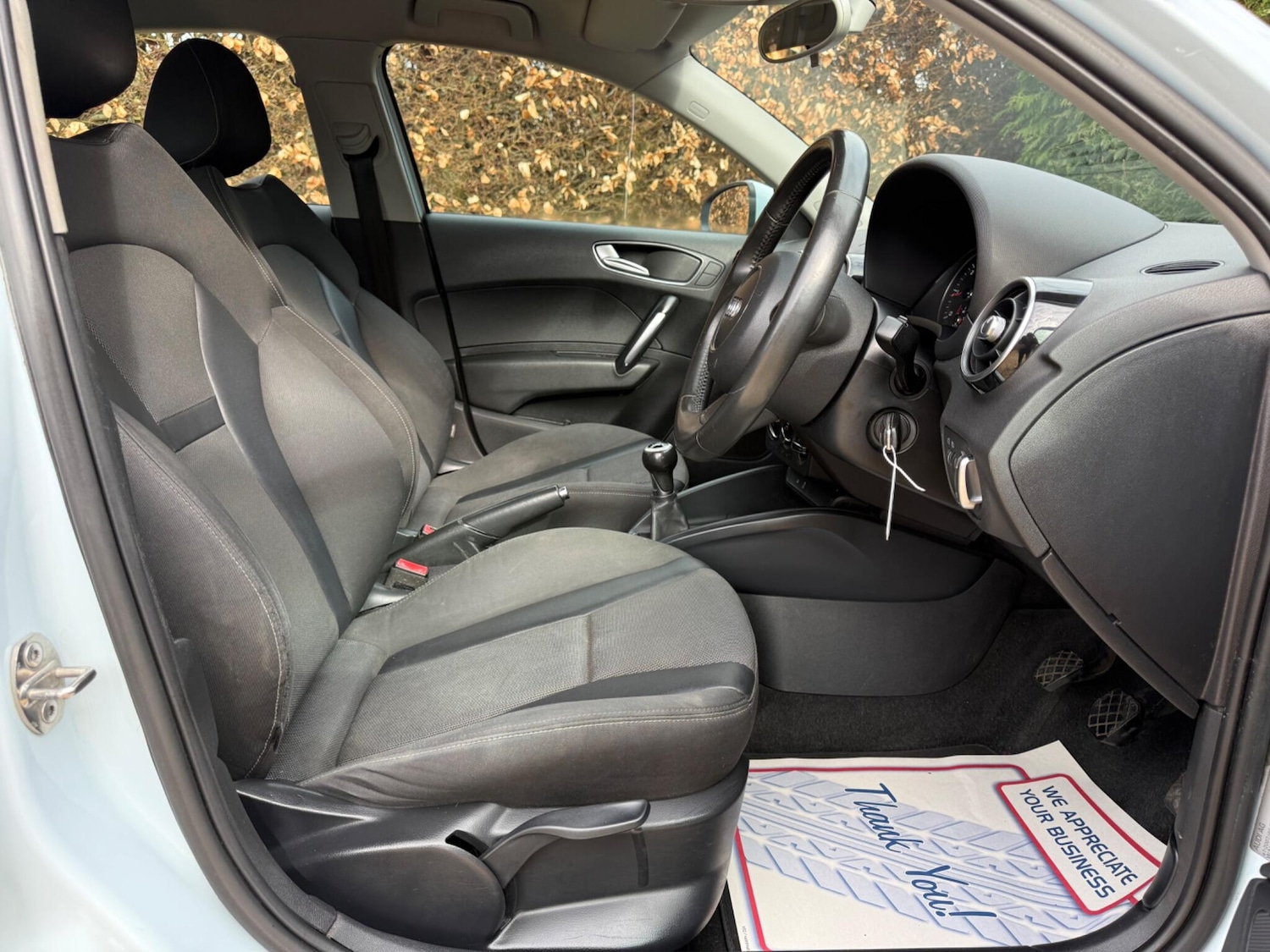 Used Audi A1 2013 for sale - 78086425: Photo 34