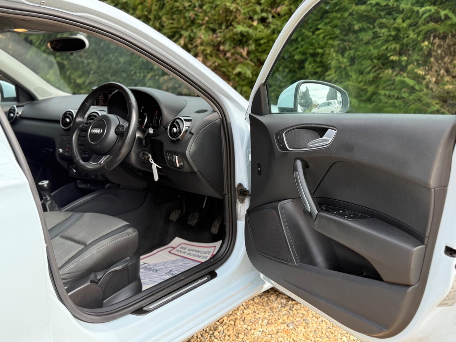 Used Audi A1 2013 for sale - 78086425: Photo 37