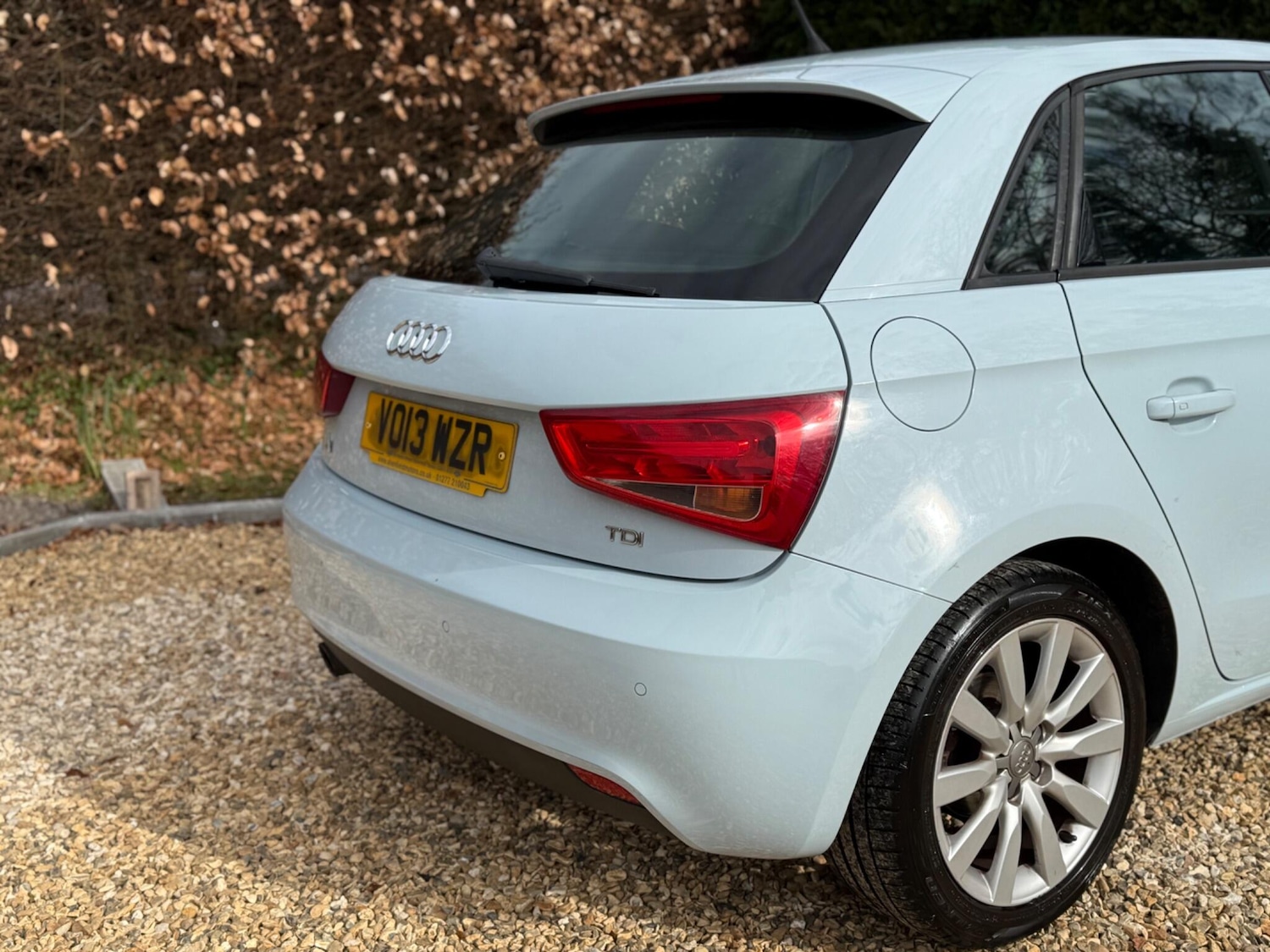 Used Audi A1 2013 for sale - 78086425: Photo 38