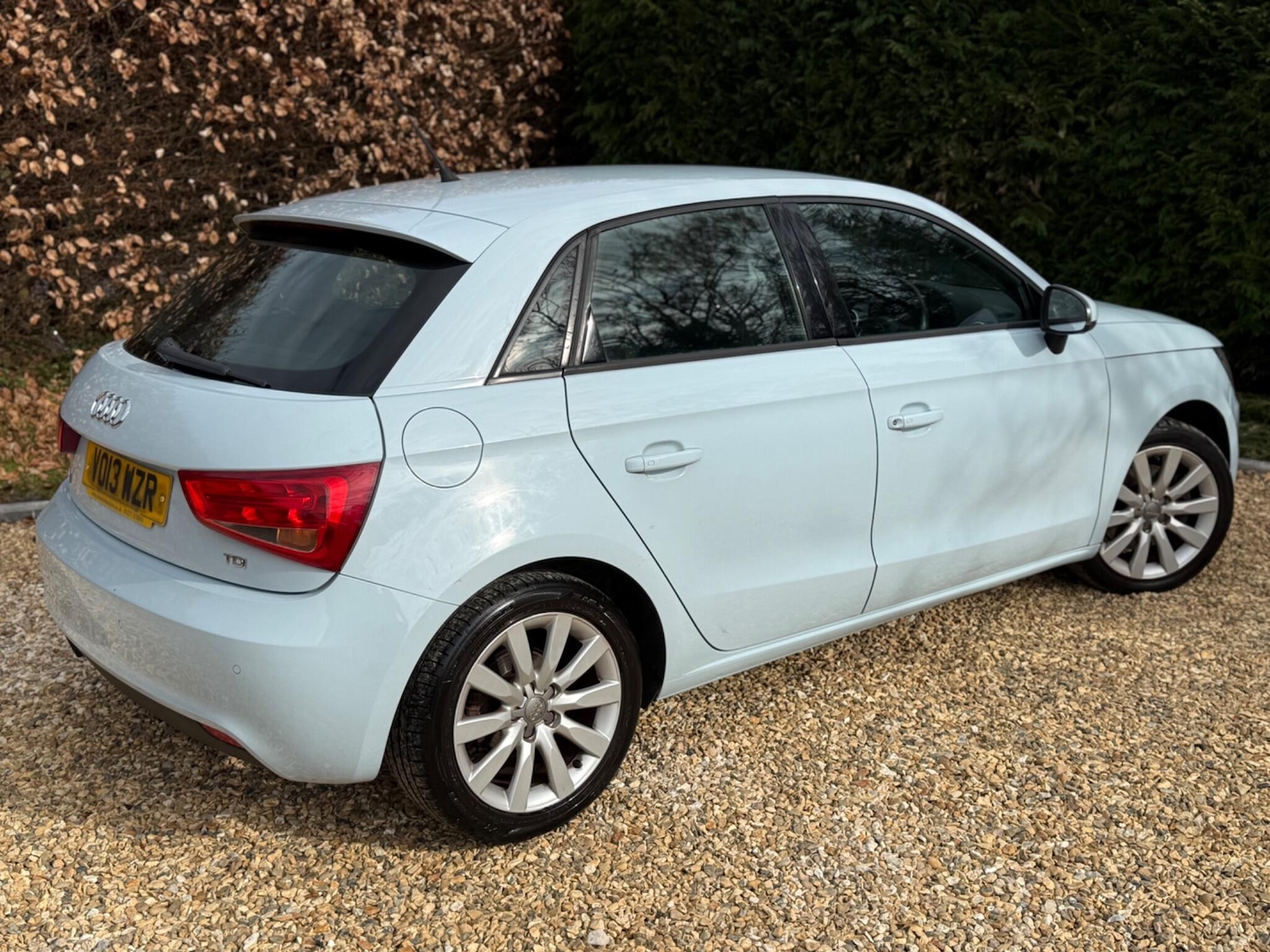 Used Audi A1 2013 for sale - 78086425: Photo 39