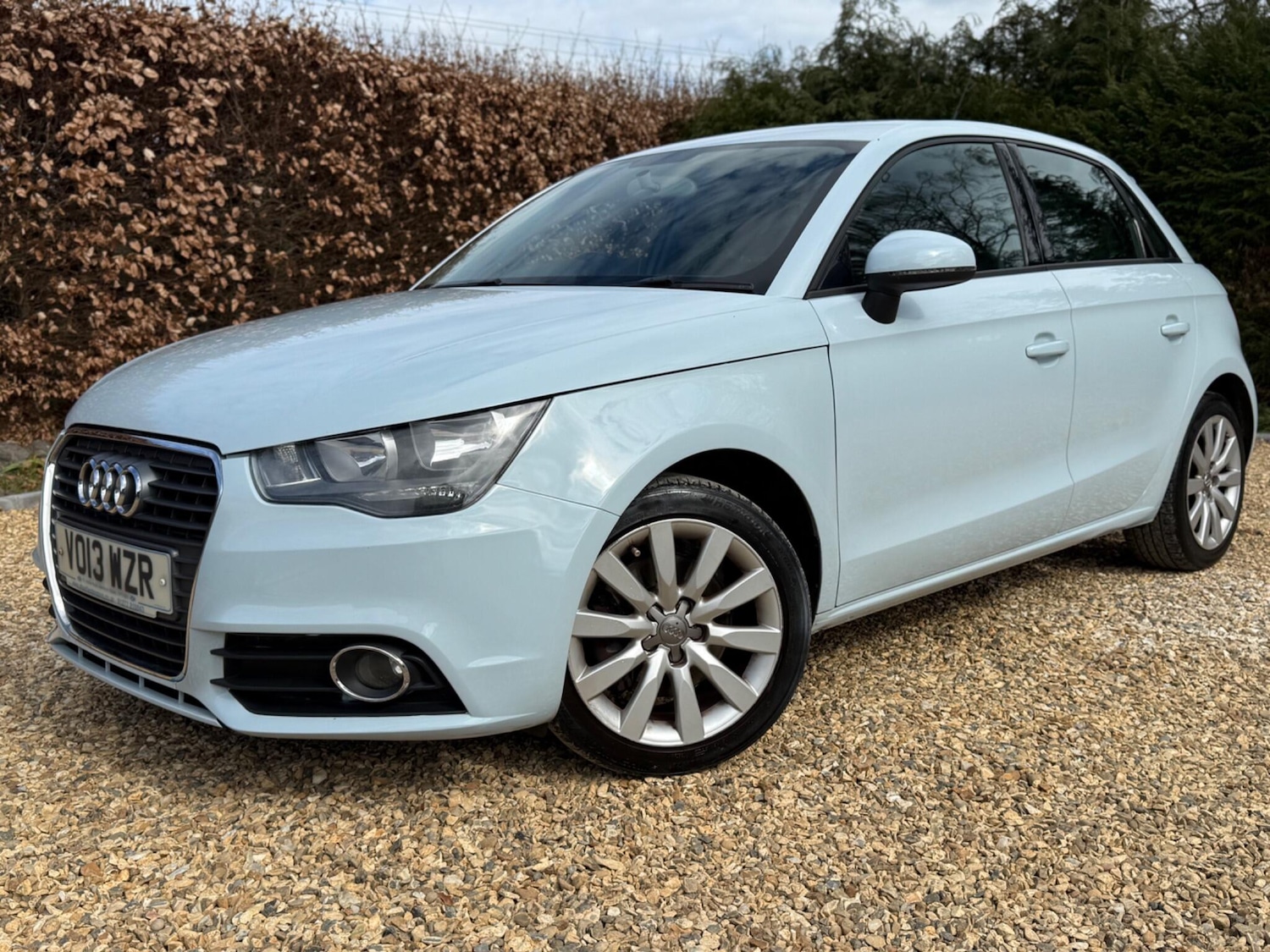 Used Audi A1 2013 for sale - 78086425: Photo 4