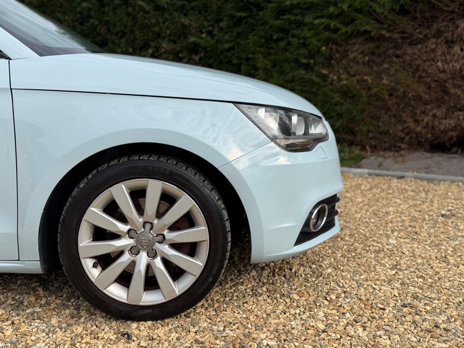 Used Audi A1 2013 for sale - 78086425: Photo 40