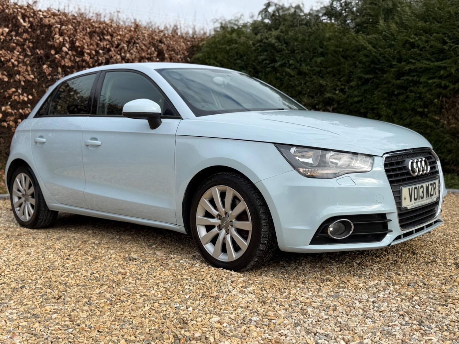 Used Audi A1 2013 for sale - 78086425: Photo 41
