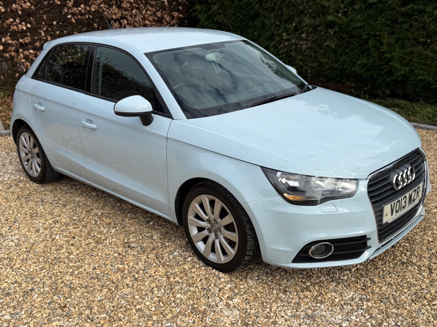 Used Audi A1 2013 for sale - 78086425: Photo 42
