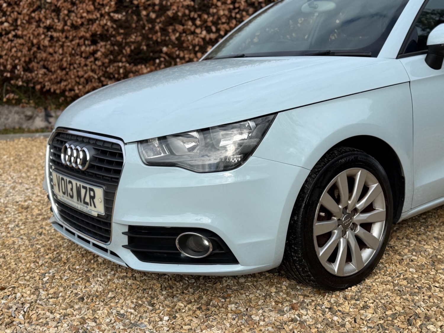 Used Audi A1 2013 for sale - 78086425: Photo 43