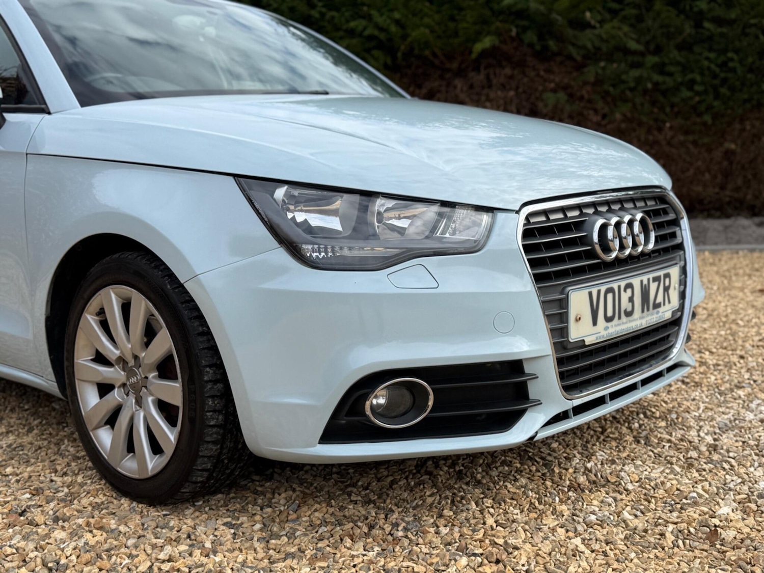 Used Audi A1 2013 for sale - 78086425: Photo 44