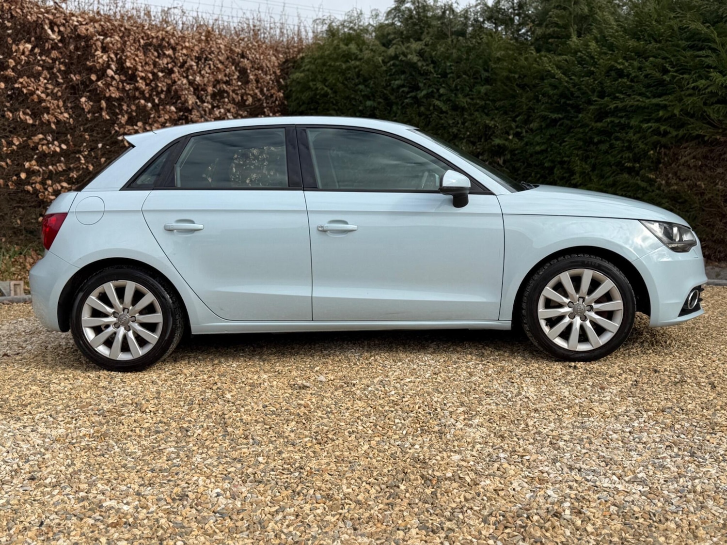 Used Audi A1 2013 for sale - 78086425: Photo 6