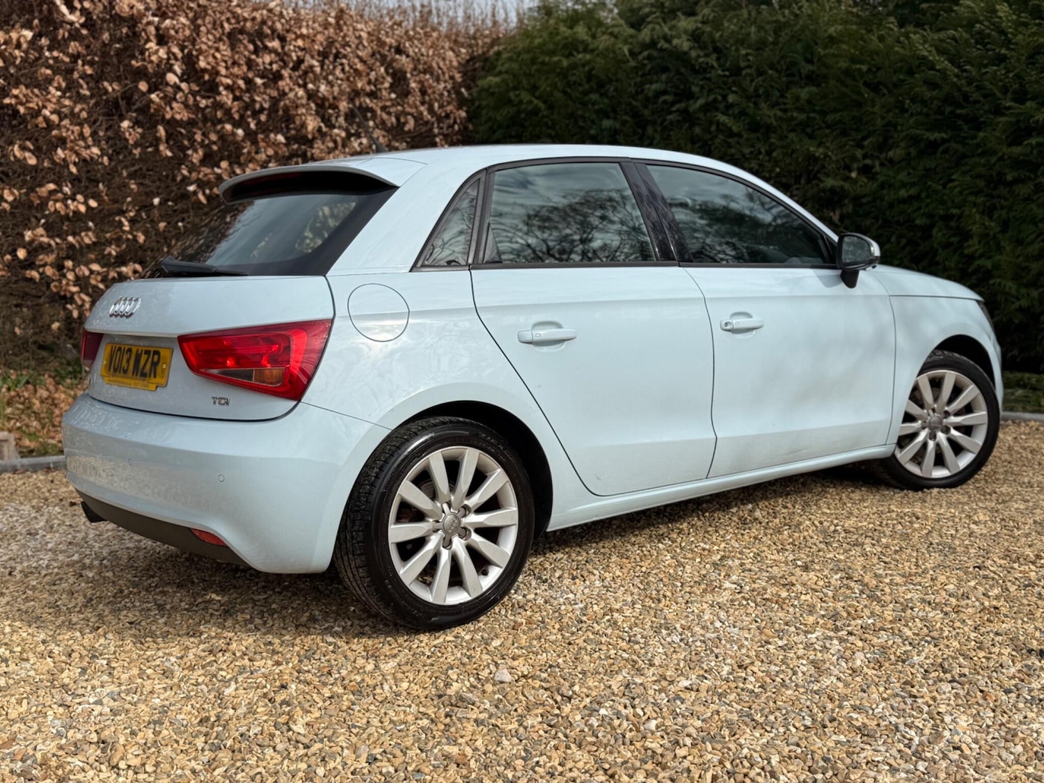 Used Audi A1 2013 for sale - 78086425: Photo 7