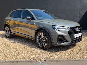 Used Audi Q3 2022 for sale - 78428949: Photo