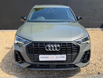 Used Audi Q3 2022 for sale - 78428949: Photo