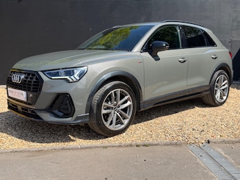 Used Audi Q3 2022 for sale - 78428949: Photo