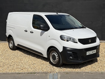 Used Peugeot Expert 2023 for sale - 78714296: Photo