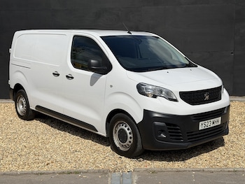Used Peugeot Expert 2023 for sale - 78714296: Photo