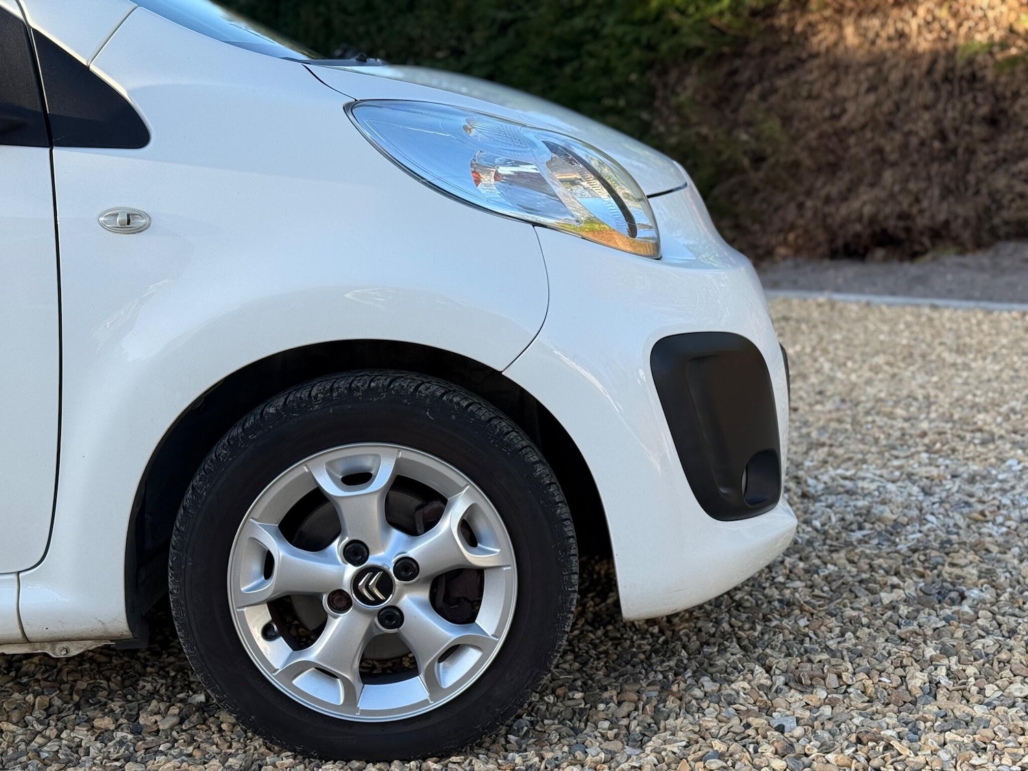 Used Citroen C1 2013 for sale - 78058487: Photo 10