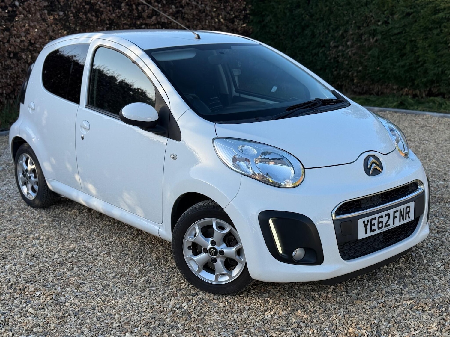 Used Citroen C1 2013 for sale - 78058487: Photo 11