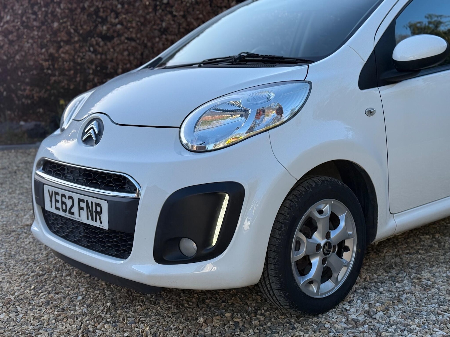 Used Citroen C1 2013 for sale - 78058487: Photo 12