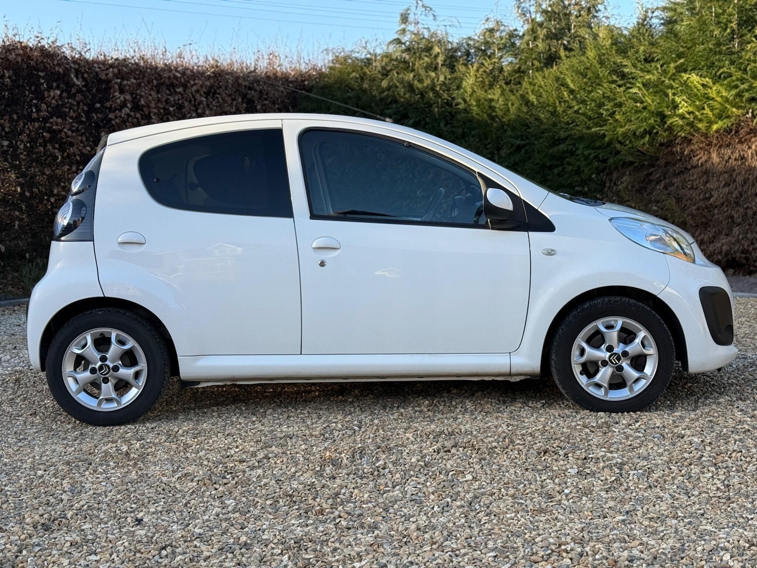 Used Citroen C1 2013 for sale - 78058487: Photo 13