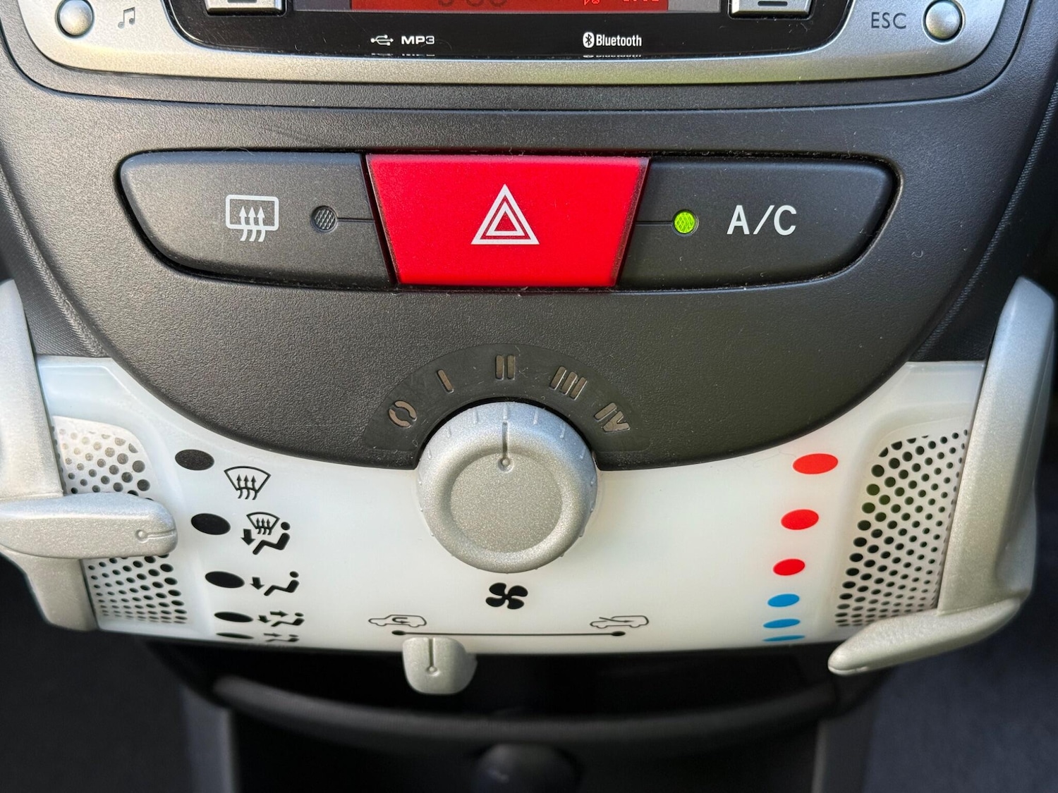 Used Citroen C1 2013 for sale - 78058487: Photo 14