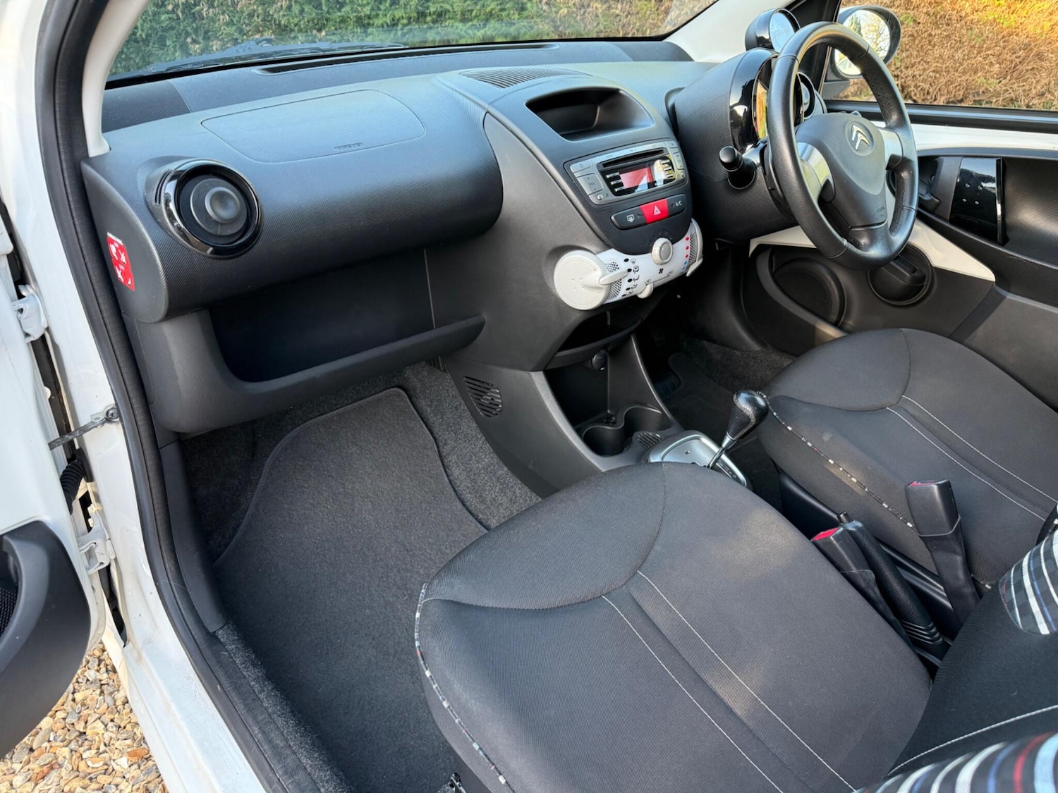 Used Citroen C1 2013 for sale - 78058487: Photo 16