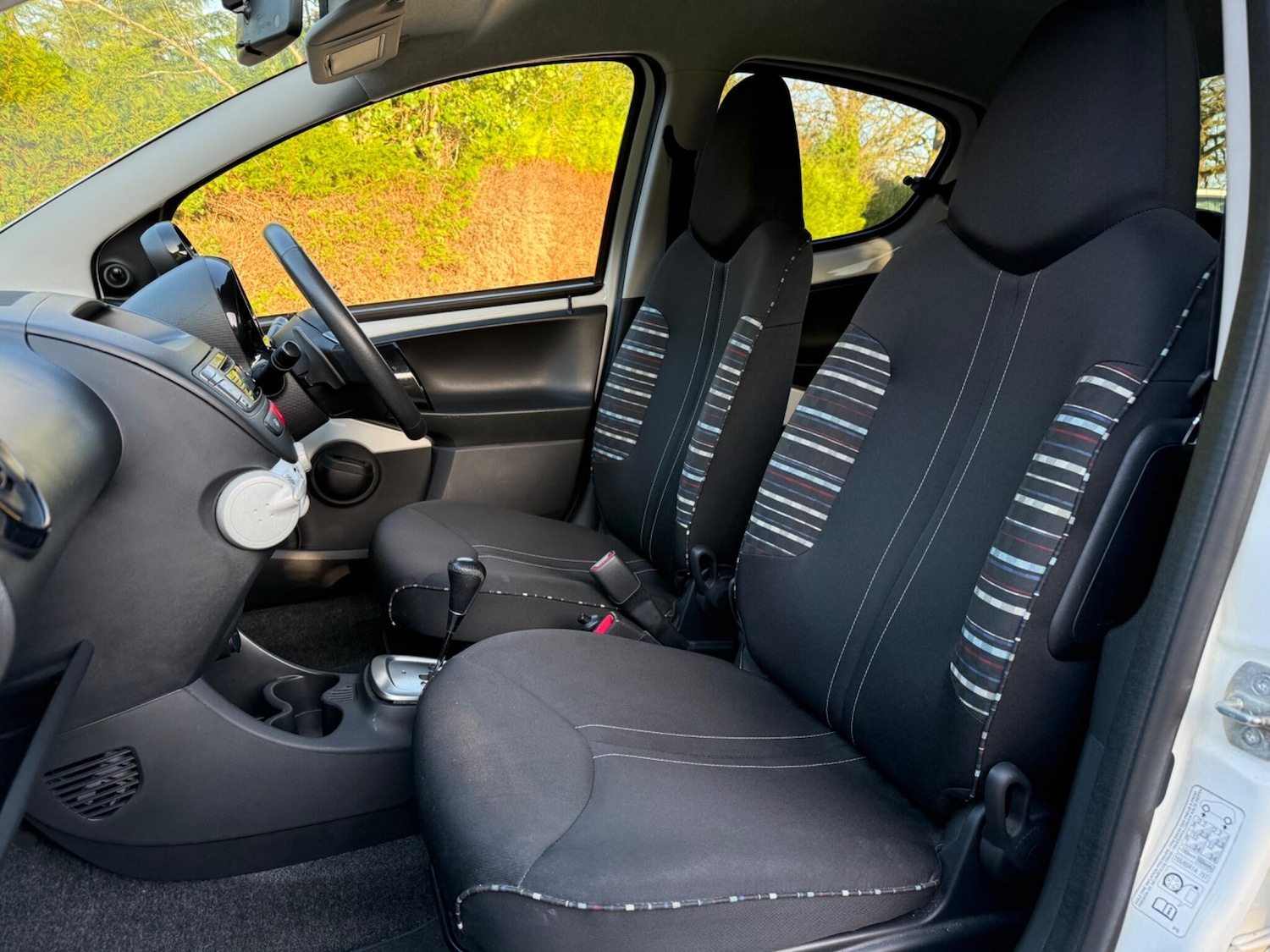 Used Citroen C1 2013 for sale - 78058487: Photo 17