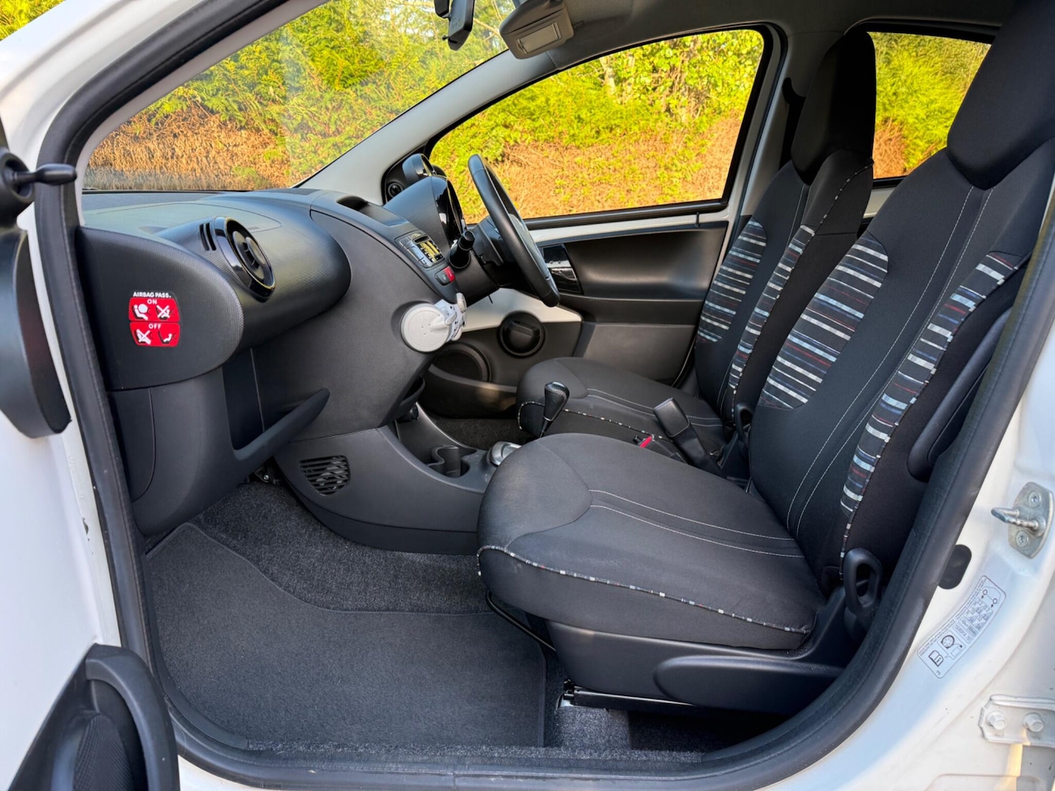 Used Citroen C1 2013 for sale - 78058487: Photo 18