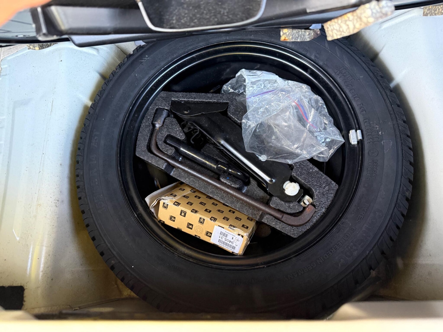 Used Citroen C1 2013 for sale - 78058487: Photo 19