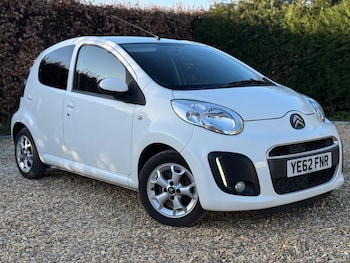 Used Citroen C1 2013 for sale - 78058487: Photo
