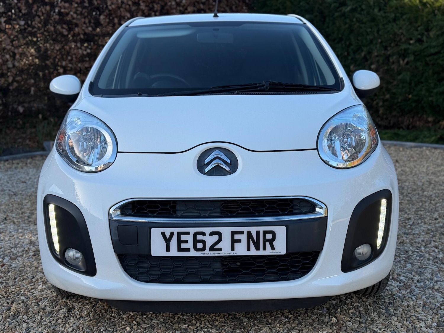 Used Citroen C1 2013 for sale - 78058487: Photo 2