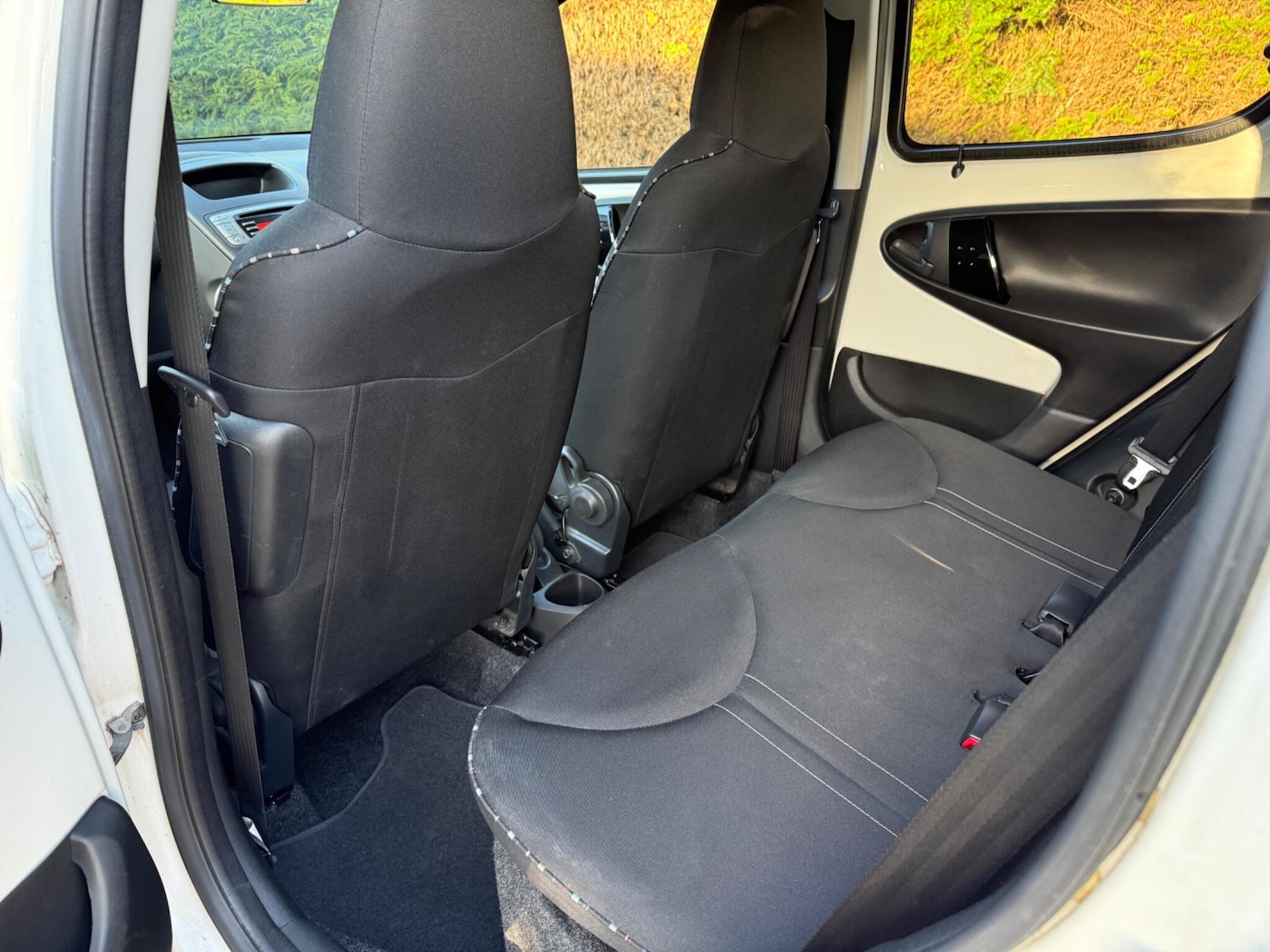 Used Citroen C1 2013 for sale - 78058487: Photo 20