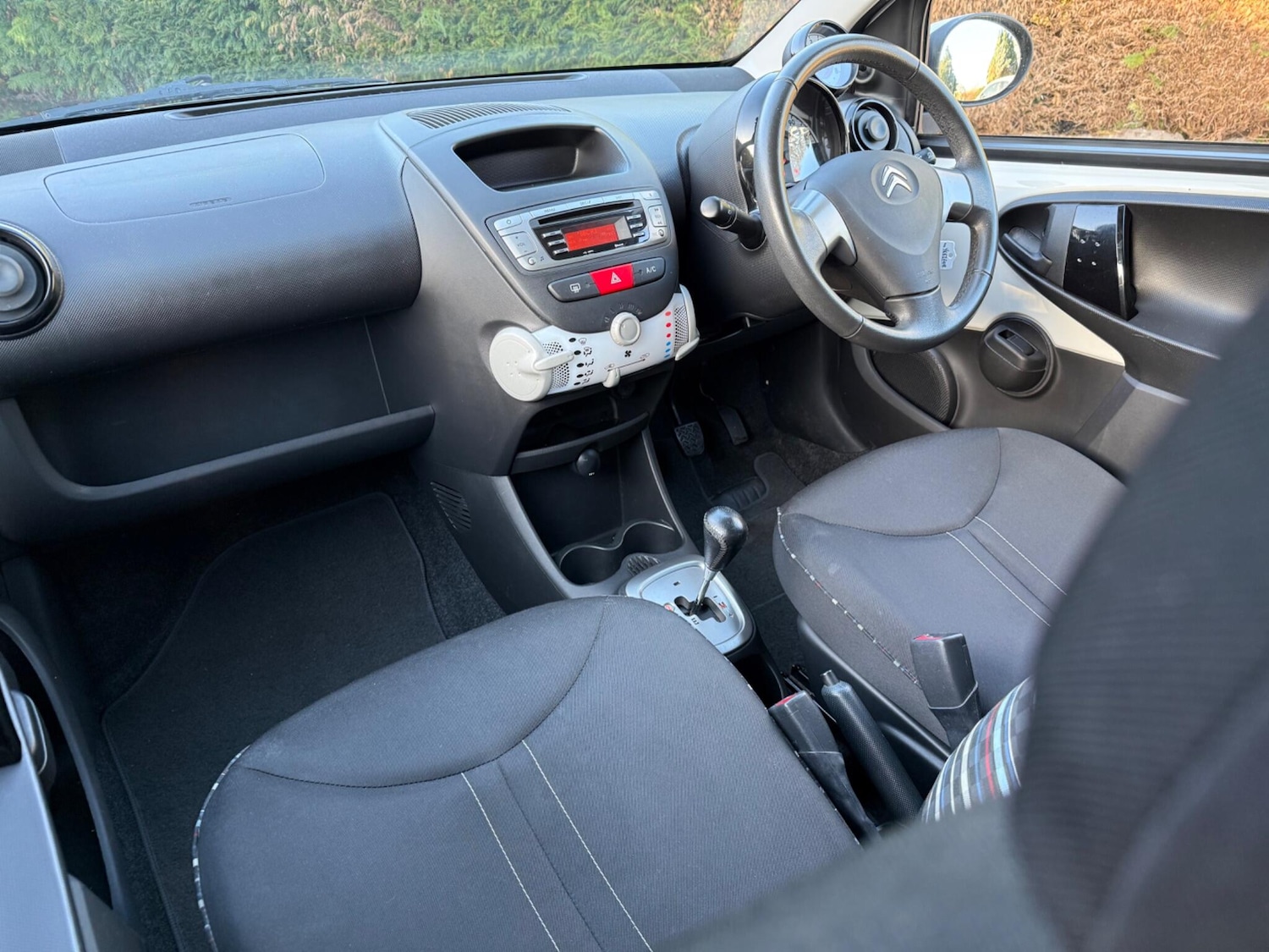 Used Citroen C1 2013 for sale - 78058487: Photo 21