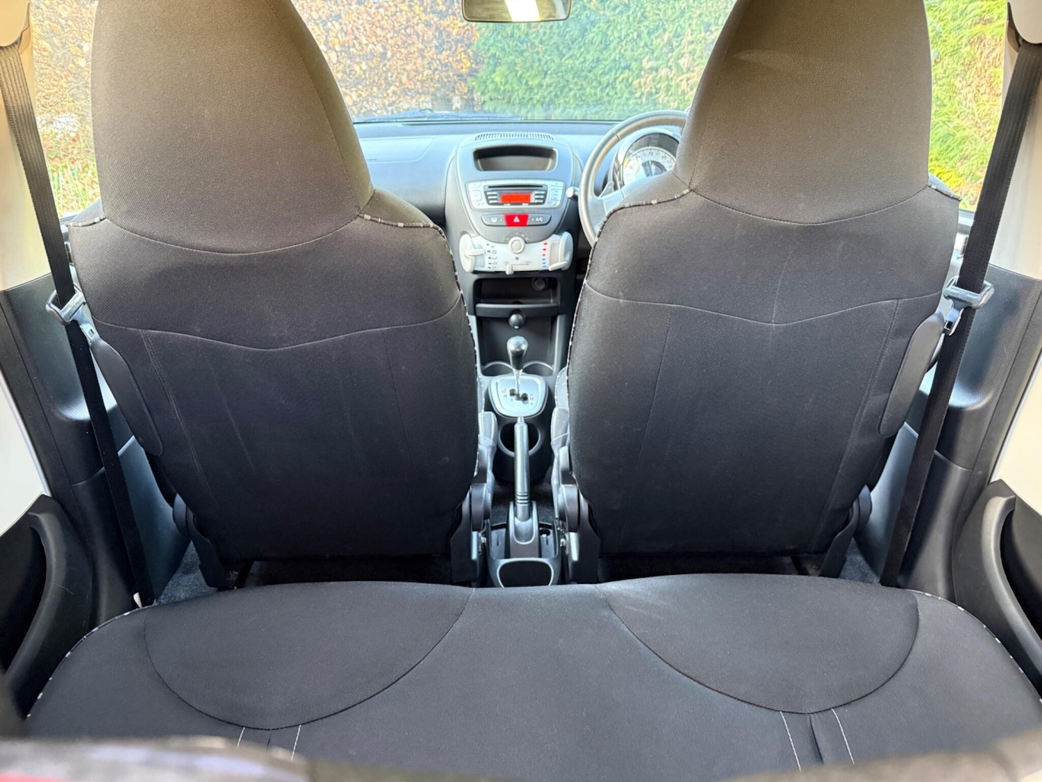 Used Citroen C1 2013 for sale - 78058487: Photo 22