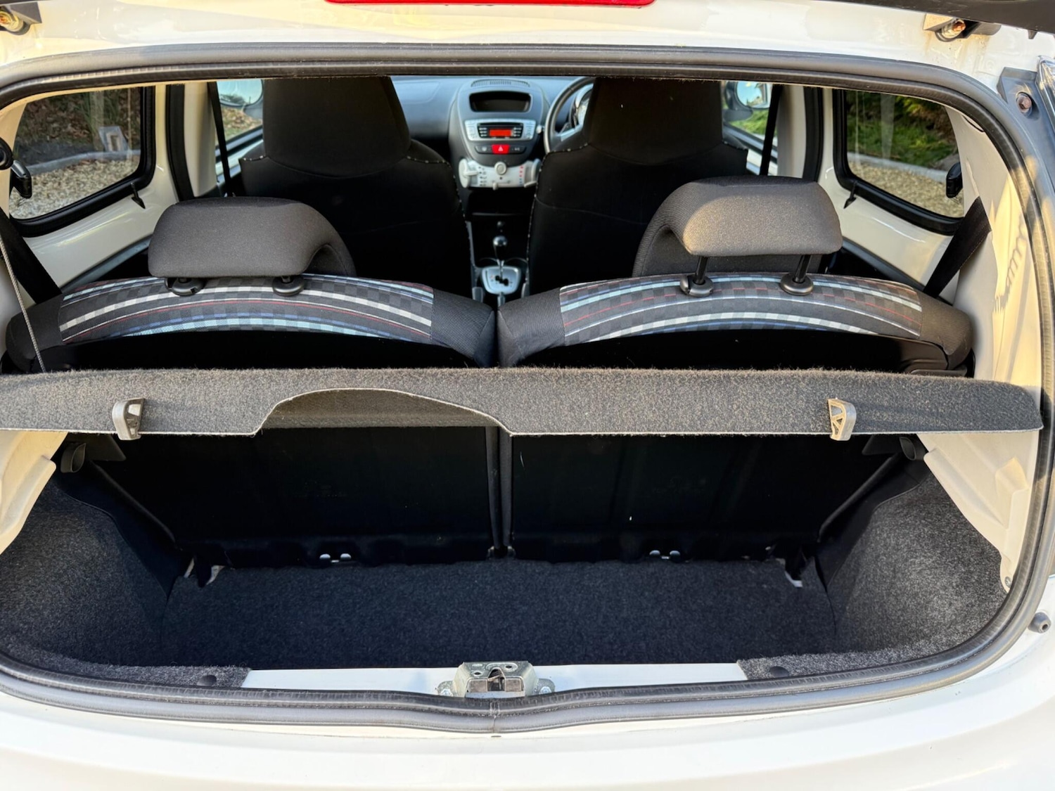 Used Citroen C1 2013 for sale - 78058487: Photo 24