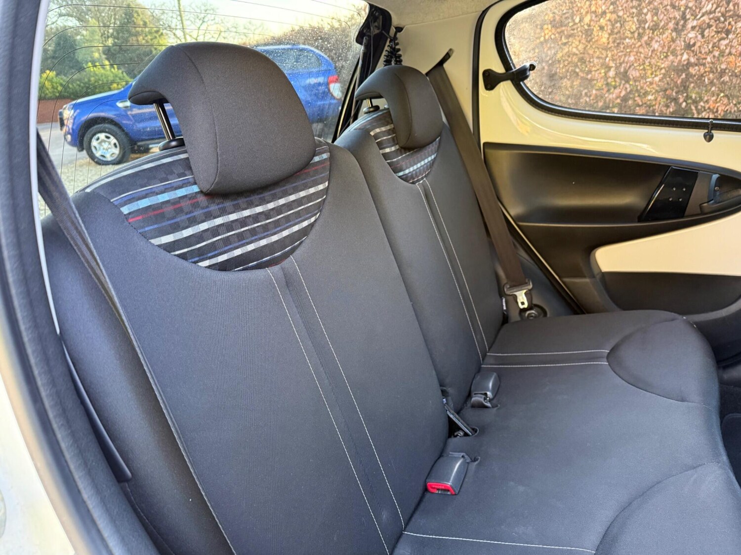 Used Citroen C1 2013 for sale - 78058487: Photo 25