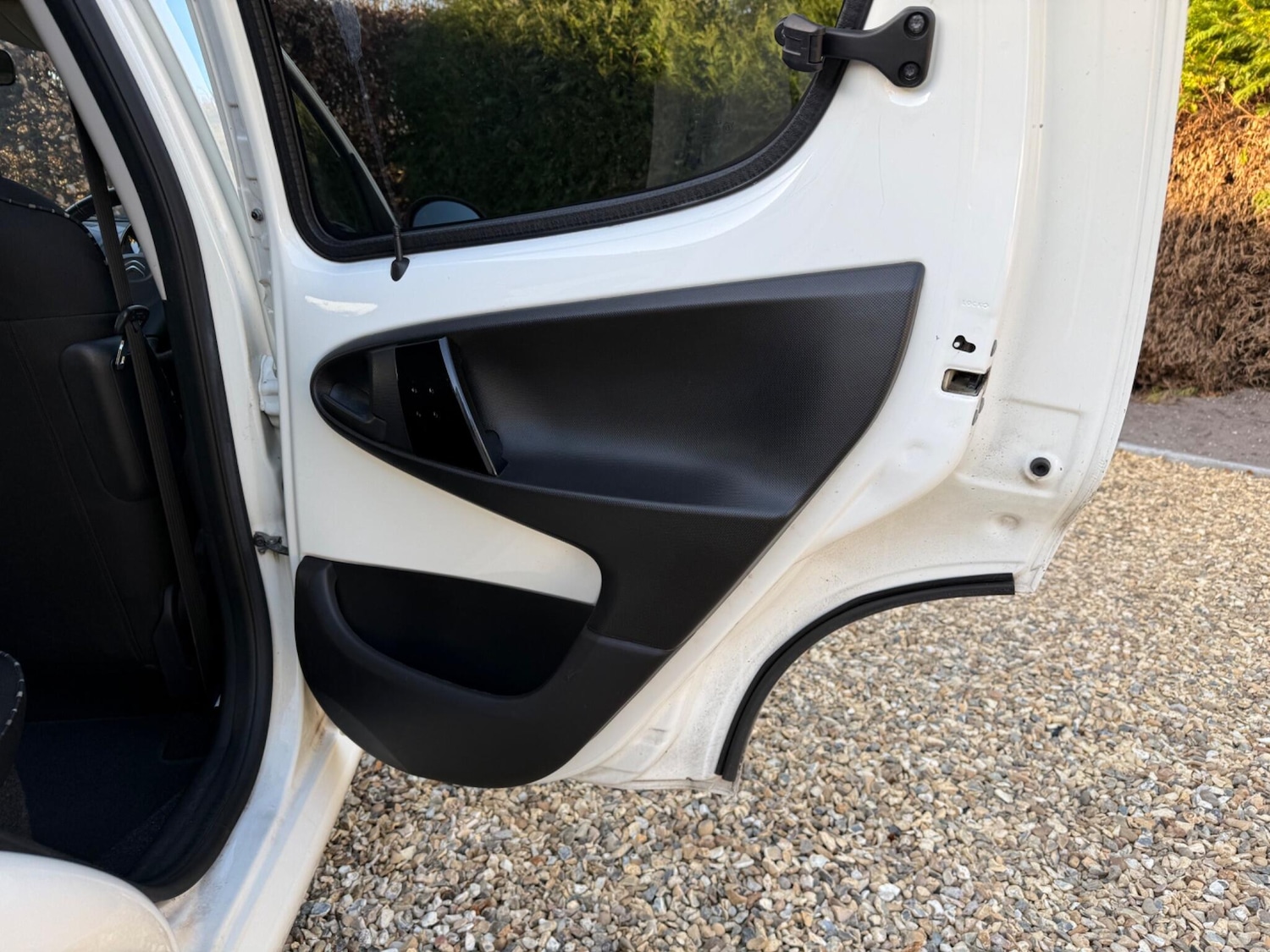 Used Citroen C1 2013 for sale - 78058487: Photo 26