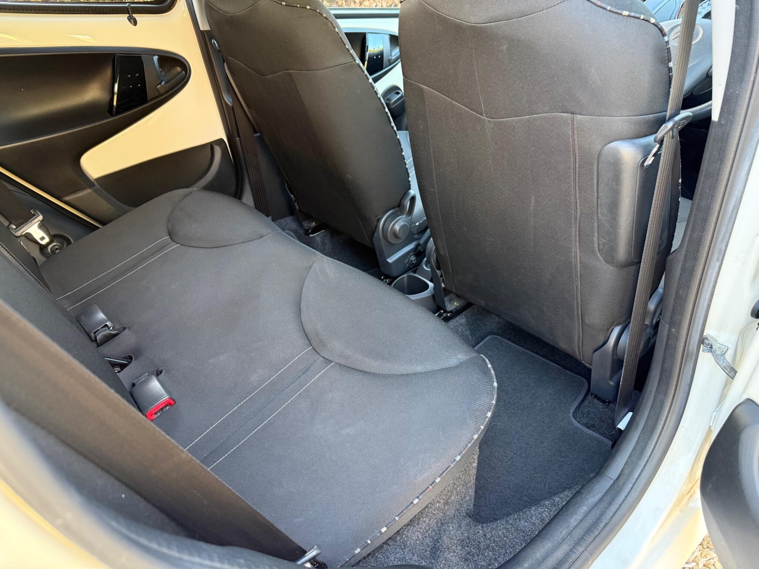 Used Citroen C1 2013 for sale - 78058487: Photo 27