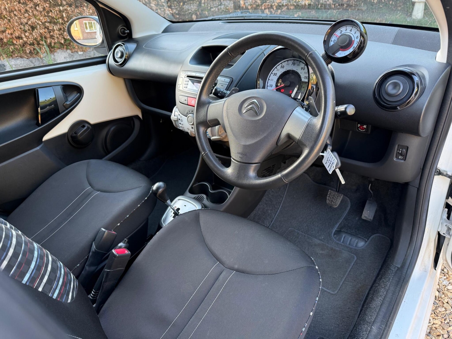 Used Citroen C1 2013 for sale - 78058487: Photo 28