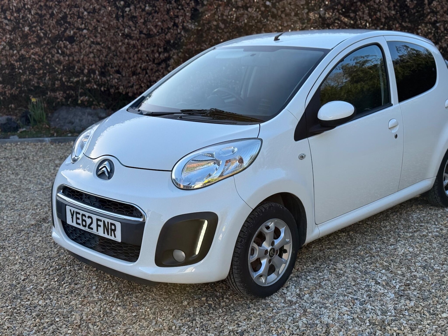Used Citroen C1 2013 for sale - 78058487: Photo 3