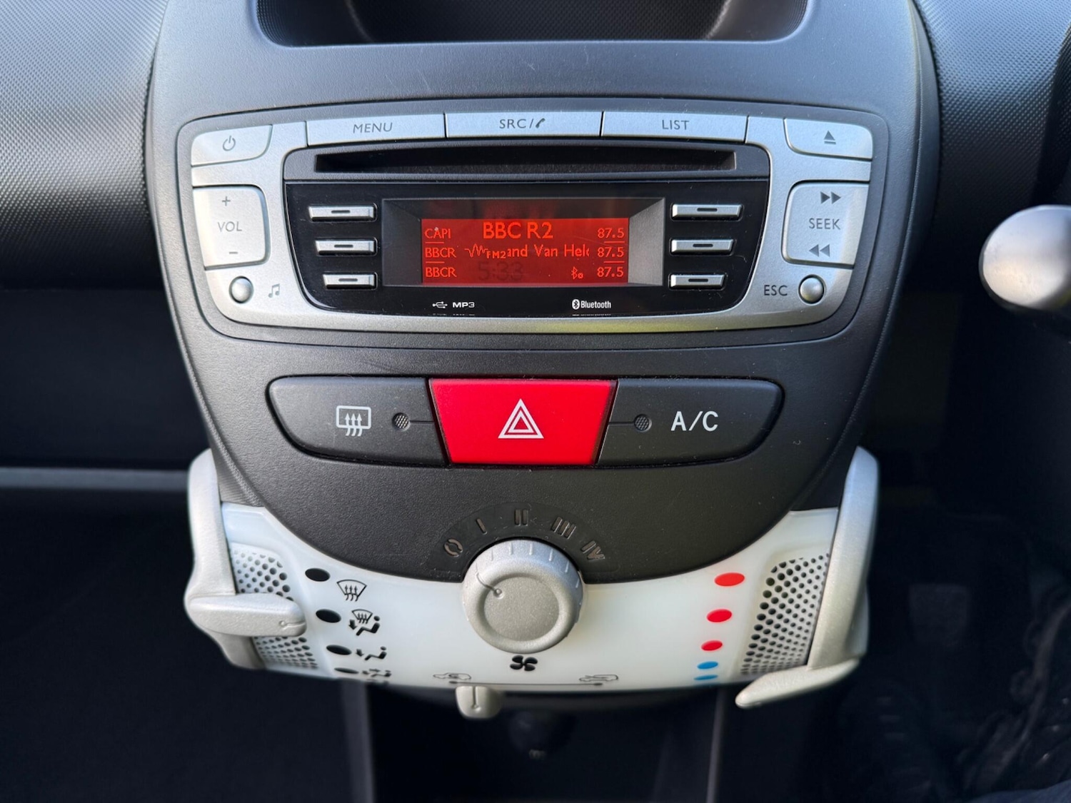 Used Citroen C1 2013 for sale - 78058487: Photo 31